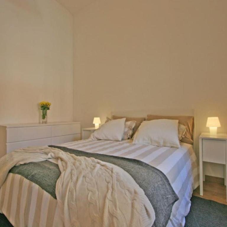 Suite Cernaia Holidays - Casa con 1 Camera da Letto - 8