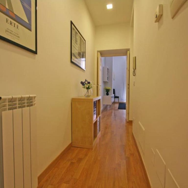 Suite Cernaia Holidays - Casa con 1 Camera da Letto - 10