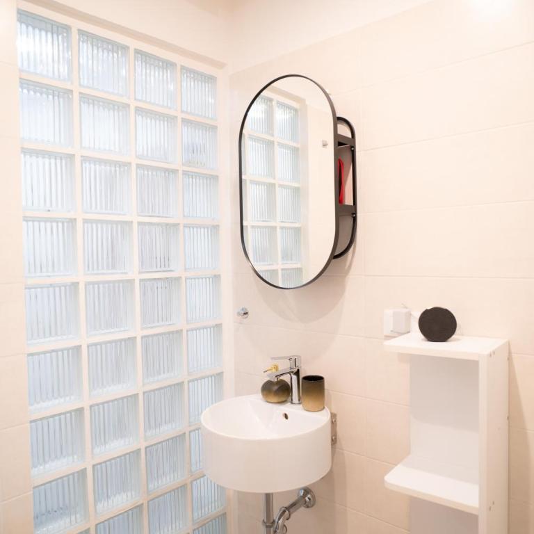 La Corte Del Borgo - Two-Bedroom Apartment - 16