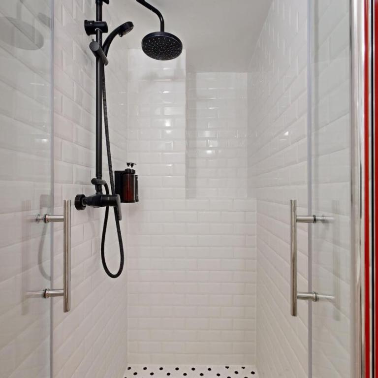 229 Suite Fantasyland - Superb apartment - Apartment - 12