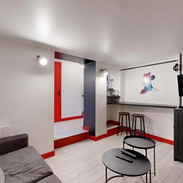 229 Suite Fantasyland - Superb apartment - Apartment - 7