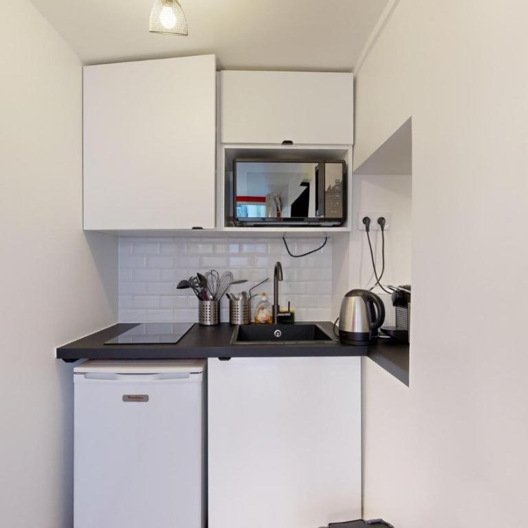 229 Suite Fantasyland - Superb apartment - Apartment - 6