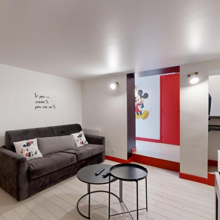229 Suite Fantasyland - Superb apartment - Apartment - 1