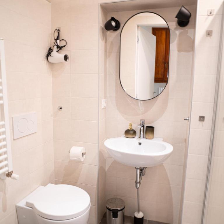 La Corte Del Borgo - Two-Bedroom Apartment - 7