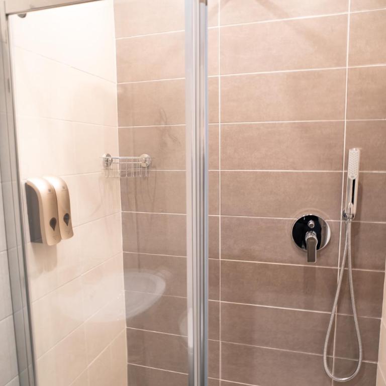 La Corte Del Borgo - Two-Bedroom Apartment - 25