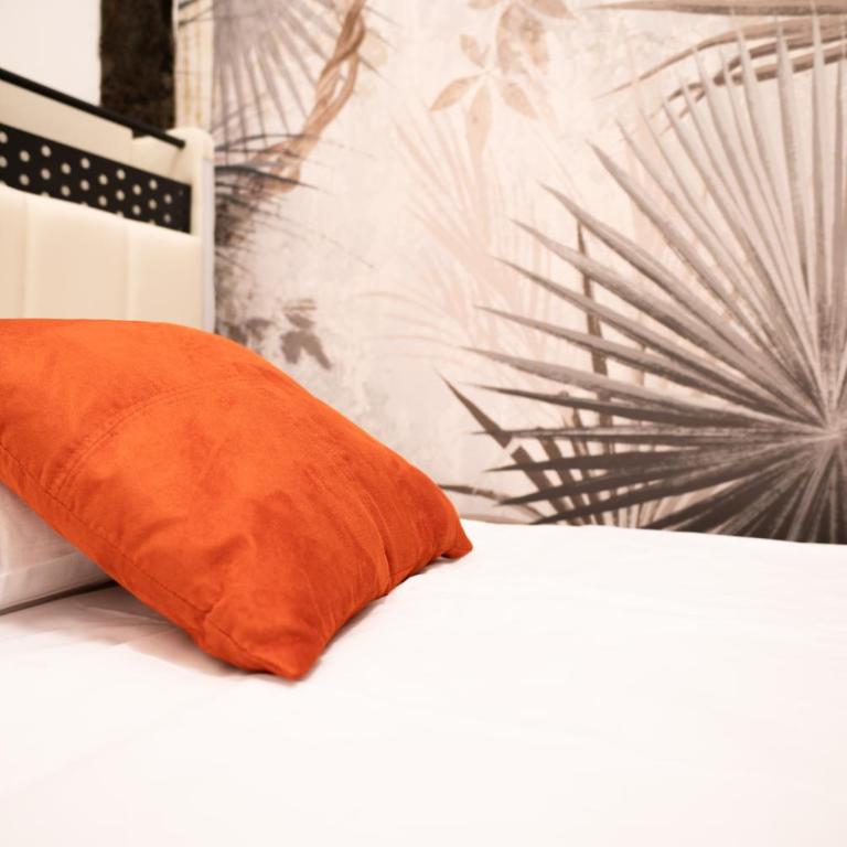 La Corte Del Borgo - Two-Bedroom Apartment - 23