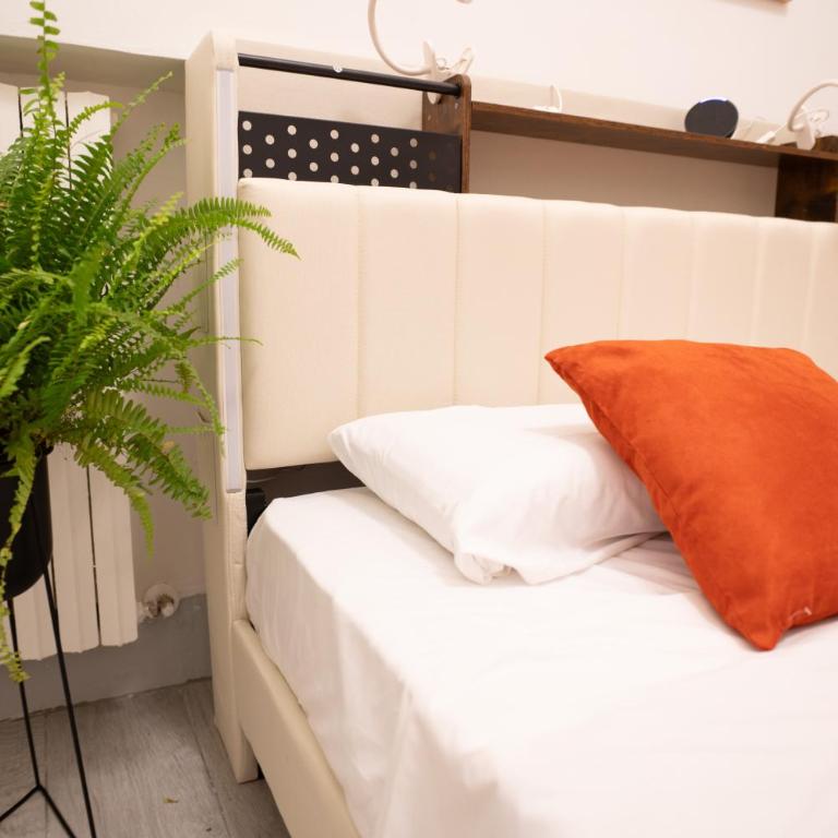 La Corte Del Borgo - Two-Bedroom Apartment - 22