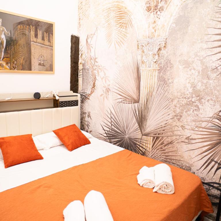 La Corte Del Borgo - Two-Bedroom Apartment - 21