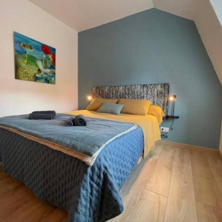 L hirondelle, Quartier Rosendael - Appartement 2 Chambres - 8