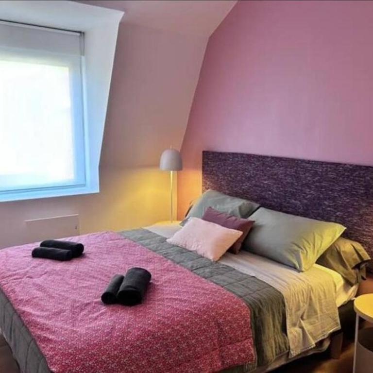 L hirondelle, Quartier Rosendael - Appartement 2 Chambres - 14