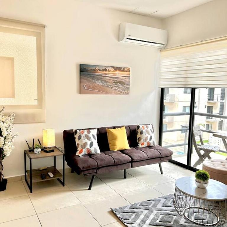 Condo with luxe amenities - Two-Bedroom Apartment - 14