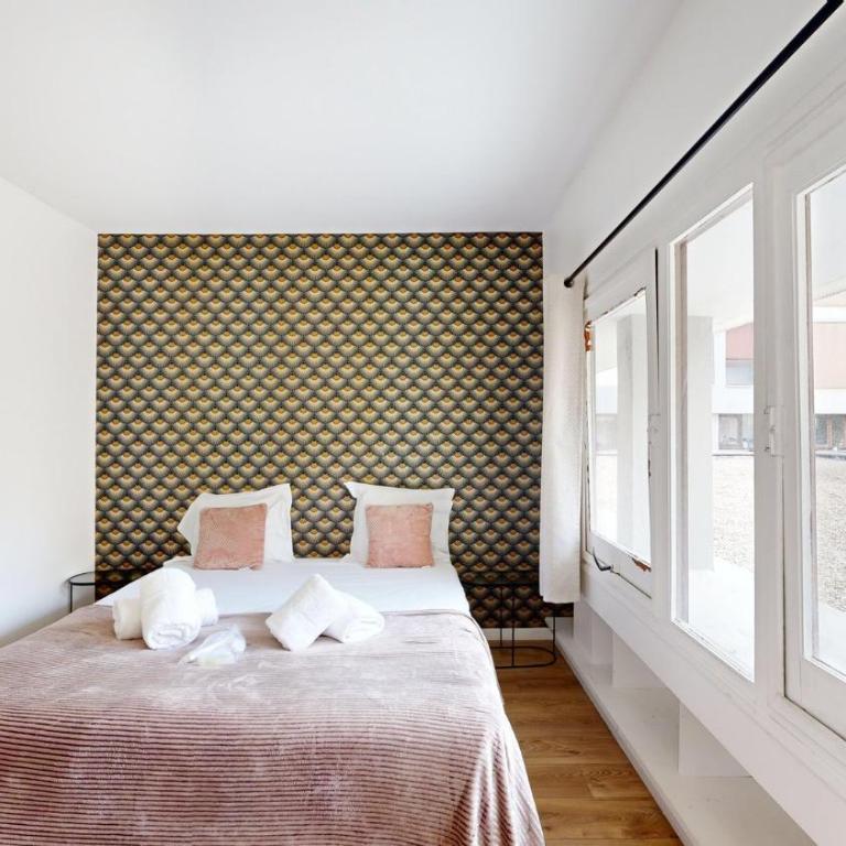199 Suite Monopoly - Superb Apartment in Paris - Appartement - 20