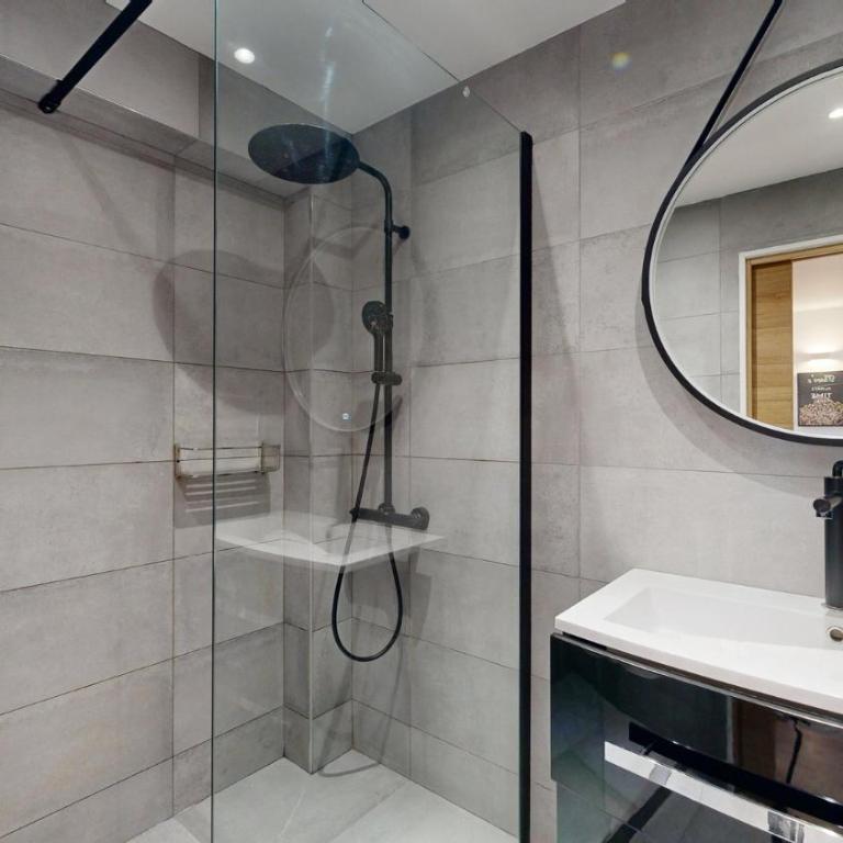 199 Suite Monopoly - Superb Apartment in Paris - Appartement - 12