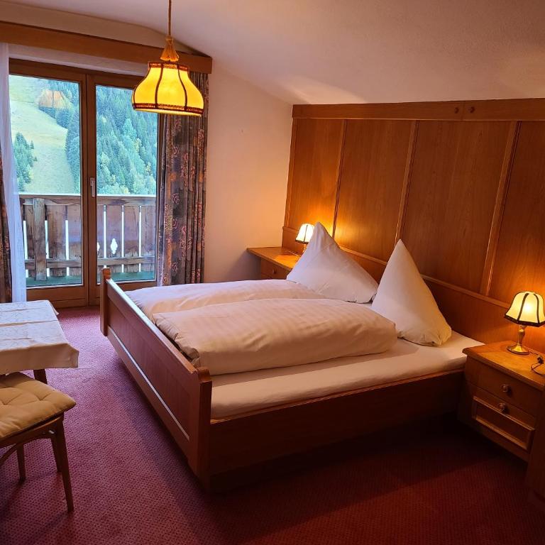 Appartement Schimpfössl - Apartment mit 1 Schlafzimmer - 1