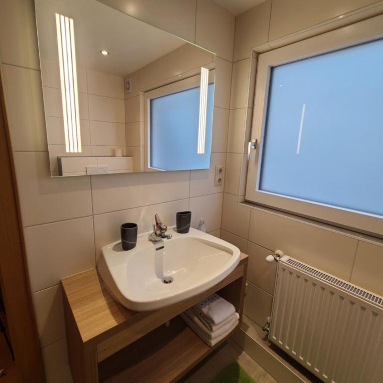 Appartement Schimpfössl - Apartment mit 1 Schlafzimmer - 5