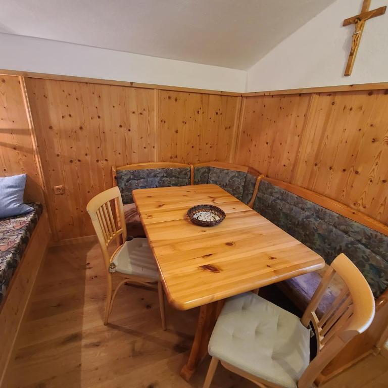 Appartement Schimpfössl - Apartment mit 1 Schlafzimmer - 2