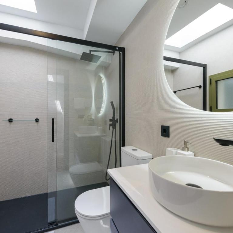 GuestReady - One Delightful Stay in Madrid - One-Bedroom Apartment - 33