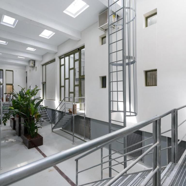 GuestReady - One Delightful Stay in Madrid - One-Bedroom Apartment - 20