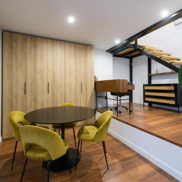 GuestReady - One Delightful Stay in Madrid - One-Bedroom Apartment - 36