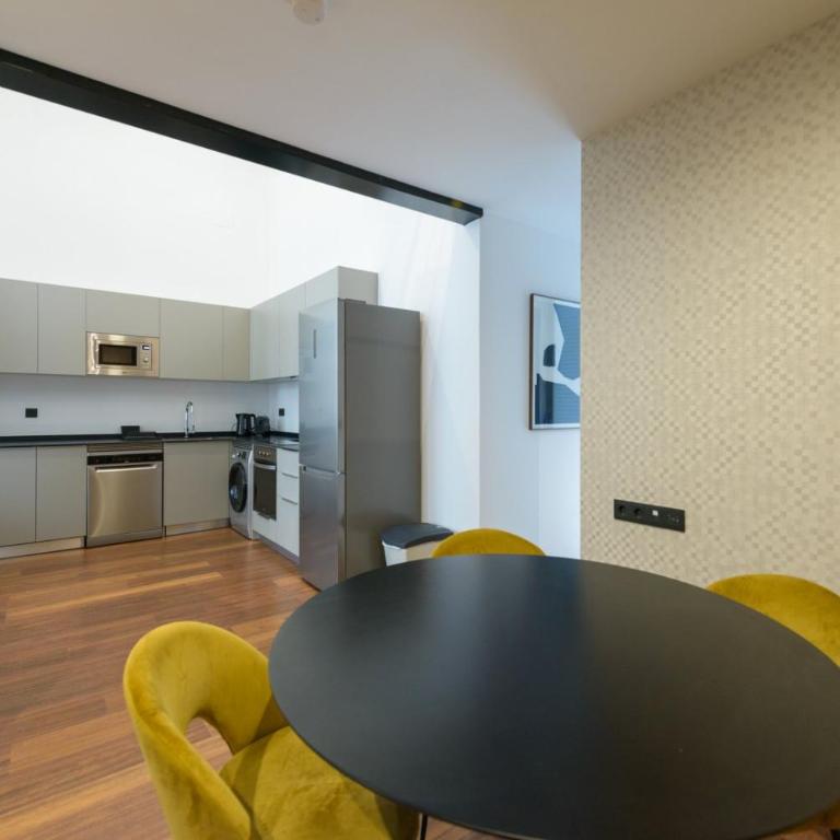 GuestReady - One Delightful Stay in Madrid - One-Bedroom Apartment - 11