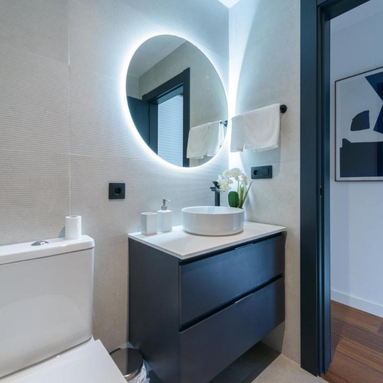 GuestReady - One Delightful Stay in Madrid - One-Bedroom Apartment - 25
