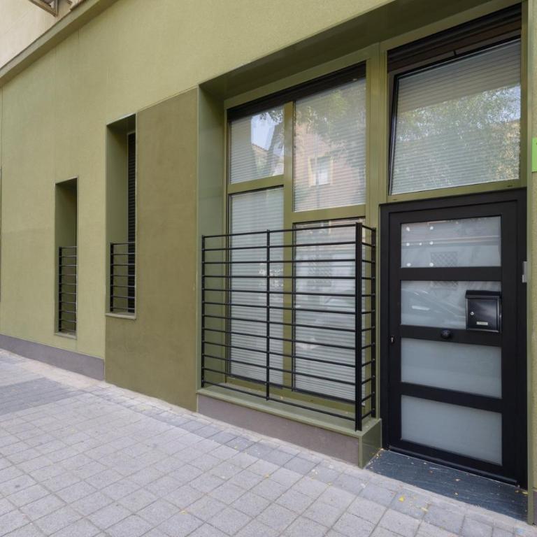 GuestReady - One Delightful Stay in Madrid - One-Bedroom Apartment - 21