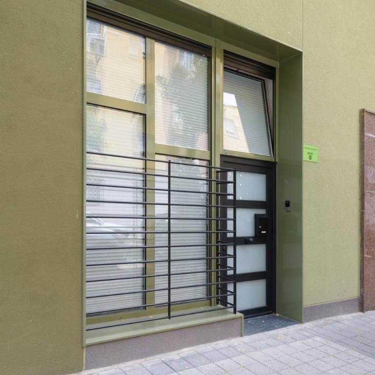 GuestReady - One Delightful Stay in Madrid - One-Bedroom Apartment - 22