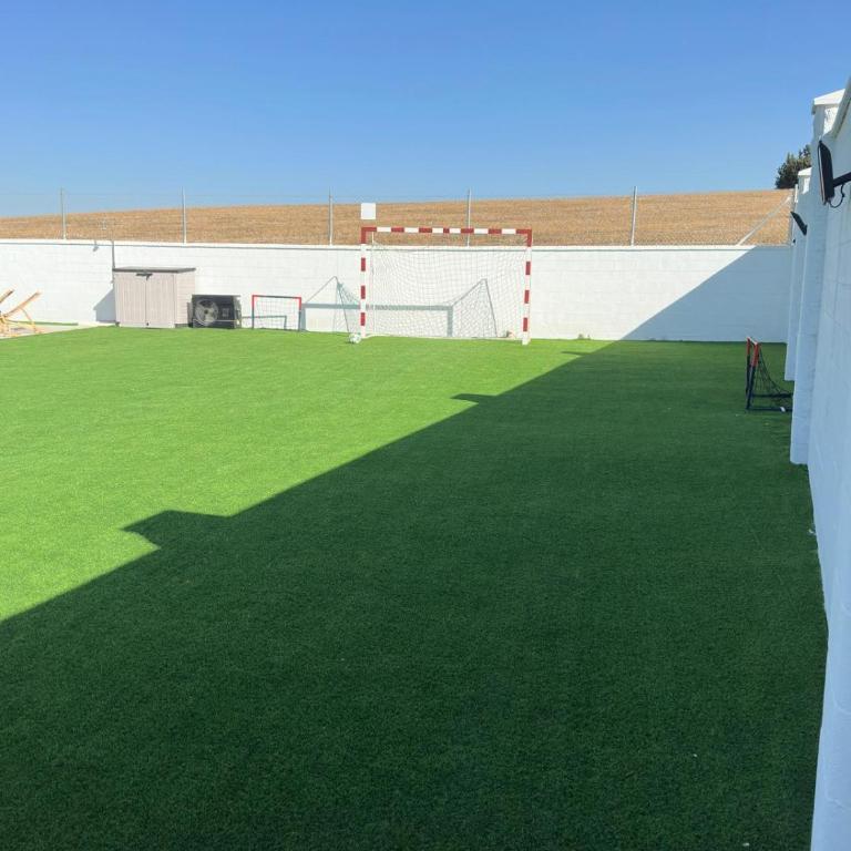 Casa con piscina Sanlúcar de Barrameda - Apartamento de 2 dormitorios - 13