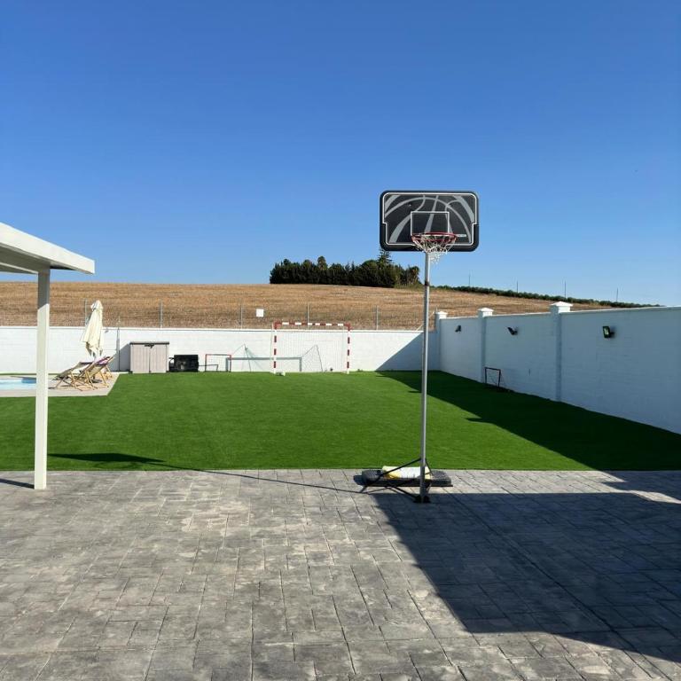 Casa con piscina Sanlúcar de Barrameda - Apartamento de 2 dormitorios - 14