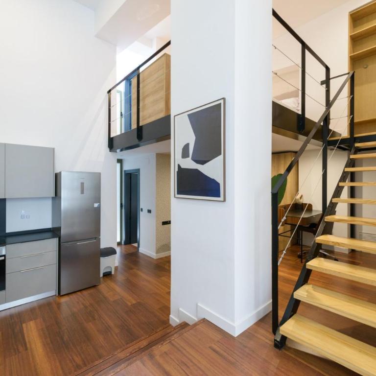 GuestReady - One Delightful Stay in Madrid - One-Bedroom Apartment - 34