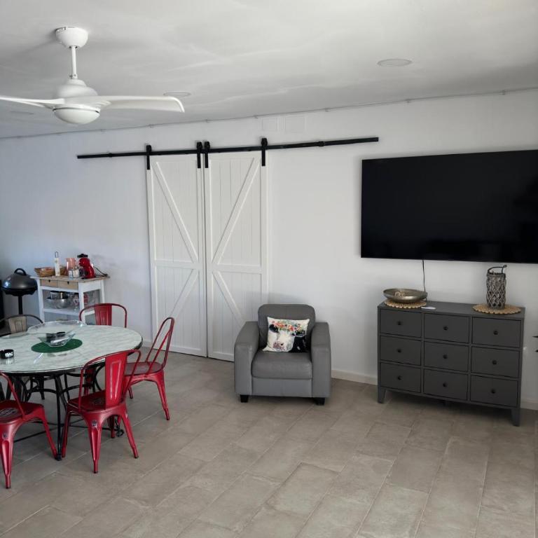 Casa con piscina Sanlúcar de Barrameda - Apartamento de 2 dormitorios - 16