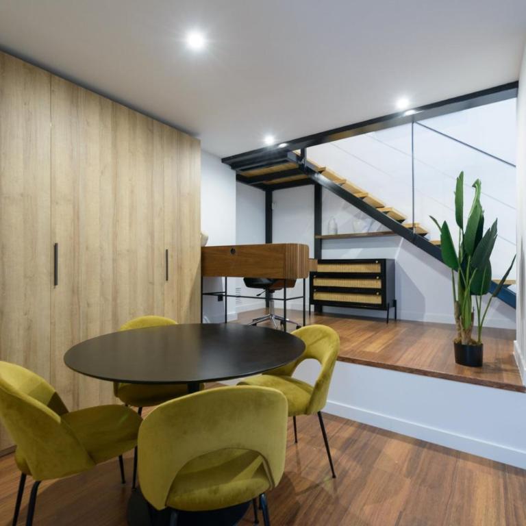 GuestReady - One Delightful Stay in Madrid - One-Bedroom Apartment - 37