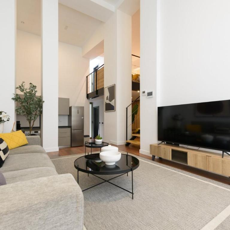 GuestReady - One Delightful Stay in Madrid - One-Bedroom Apartment - 42