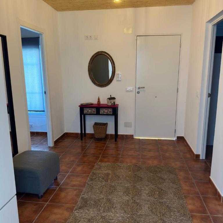 Casa con piscina Sanlúcar de Barrameda - Apartamento de 2 dormitorios - 17