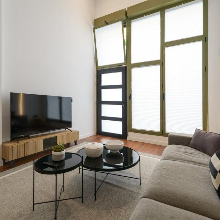 GuestReady - One Delightful Stay in Madrid - One-Bedroom Apartment - 44