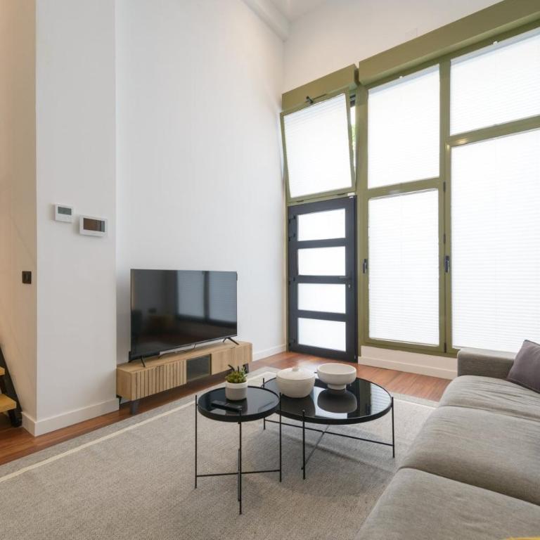 GuestReady - One Delightful Stay in Madrid - One-Bedroom Apartment - 48