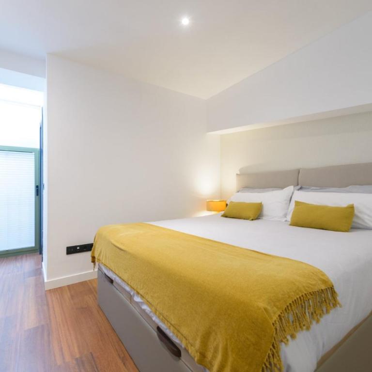 GuestReady - One Delightful Stay in Madrid - One-Bedroom Apartment - 29