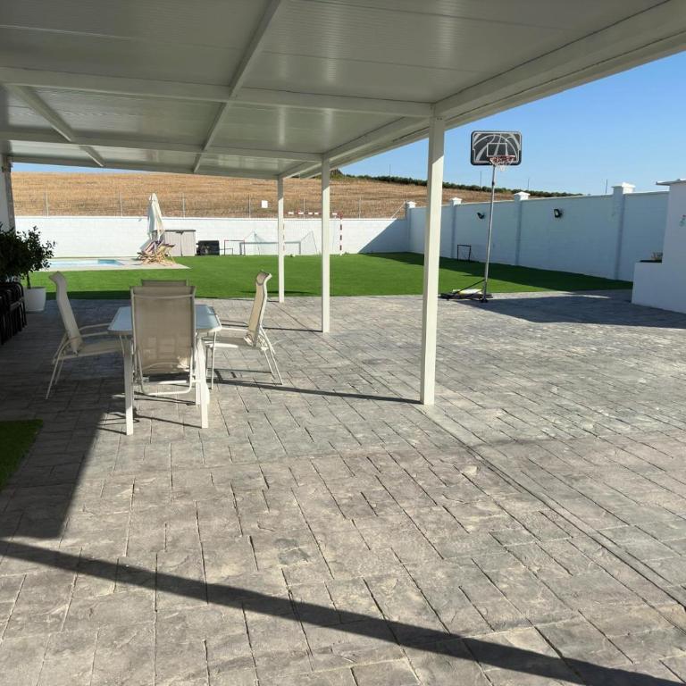 Casa con piscina Sanlúcar de Barrameda - Apartamento de 2 dormitorios - 23