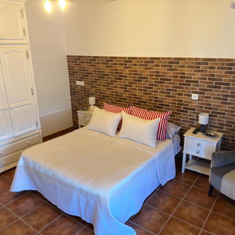 Casa con piscina Sanlúcar de Barrameda - Apartamento de 2 dormitorios - 25
