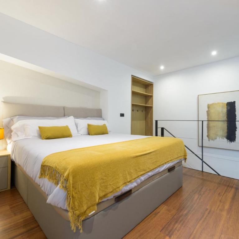 GuestReady - One Delightful Stay in Madrid - One-Bedroom Apartment - 2