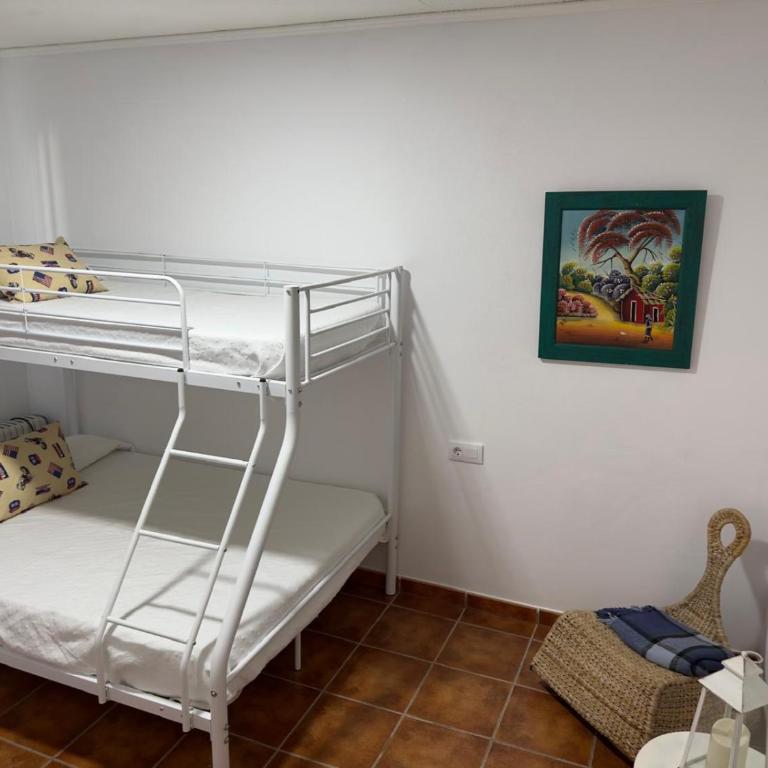 Casa con piscina Sanlúcar de Barrameda - Apartamento de 2 dormitorios - 26