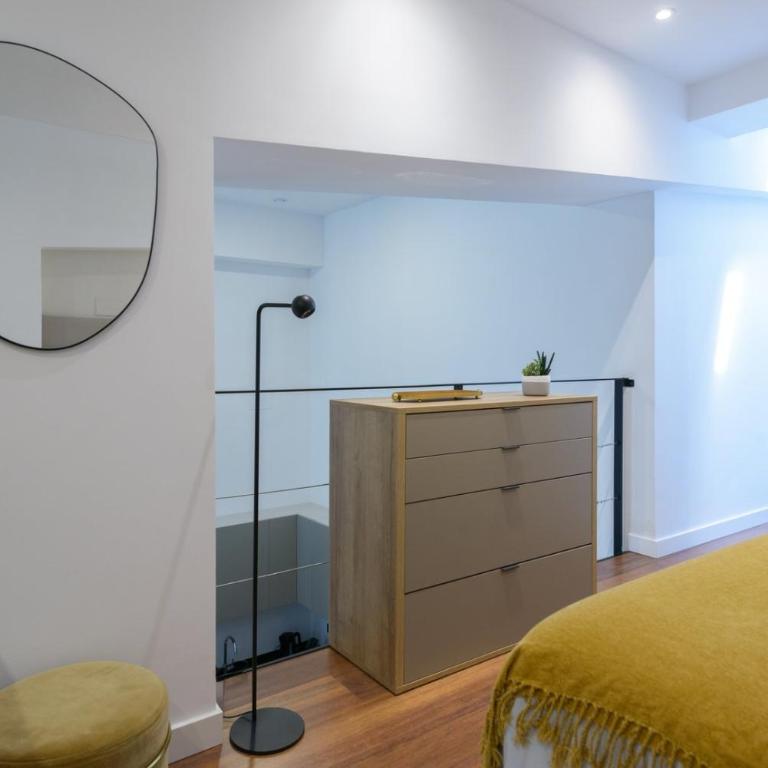 GuestReady - One Delightful Stay in Madrid - One-Bedroom Apartment - 31