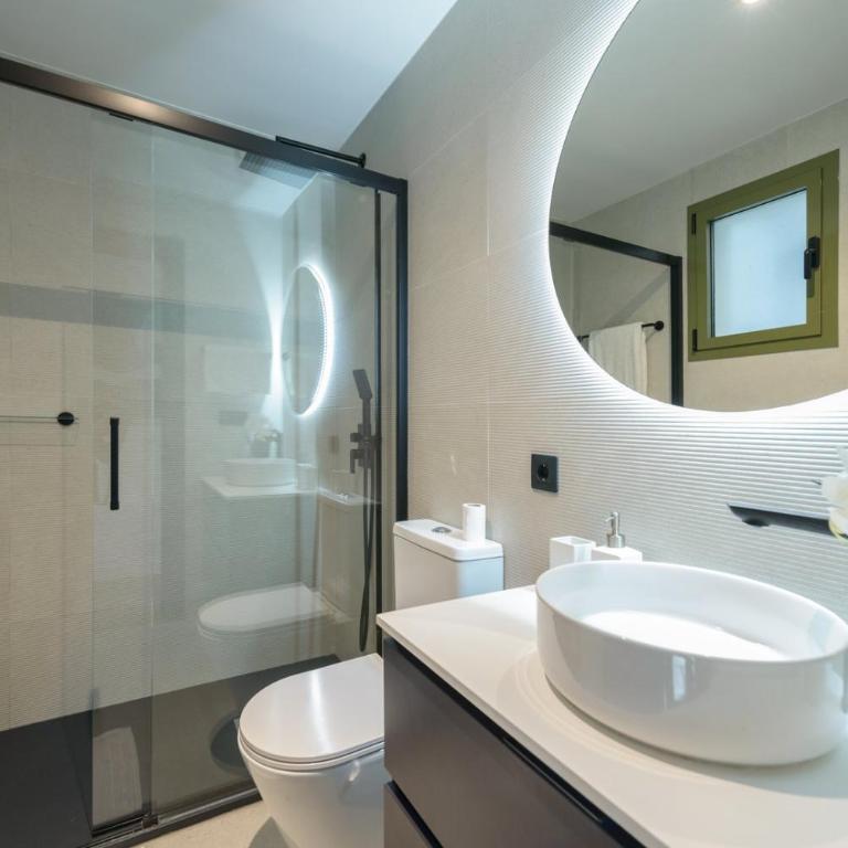 GuestReady - One Delightful Stay in Madrid - One-Bedroom Apartment - 16