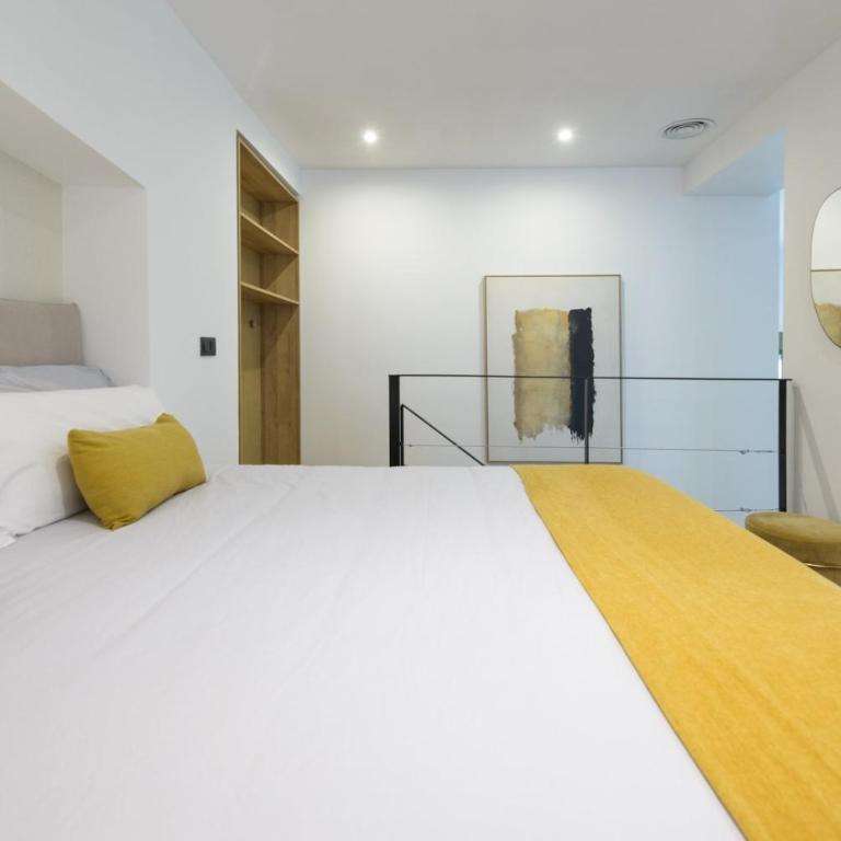 GuestReady - One Delightful Stay in Madrid - One-Bedroom Apartment - 15