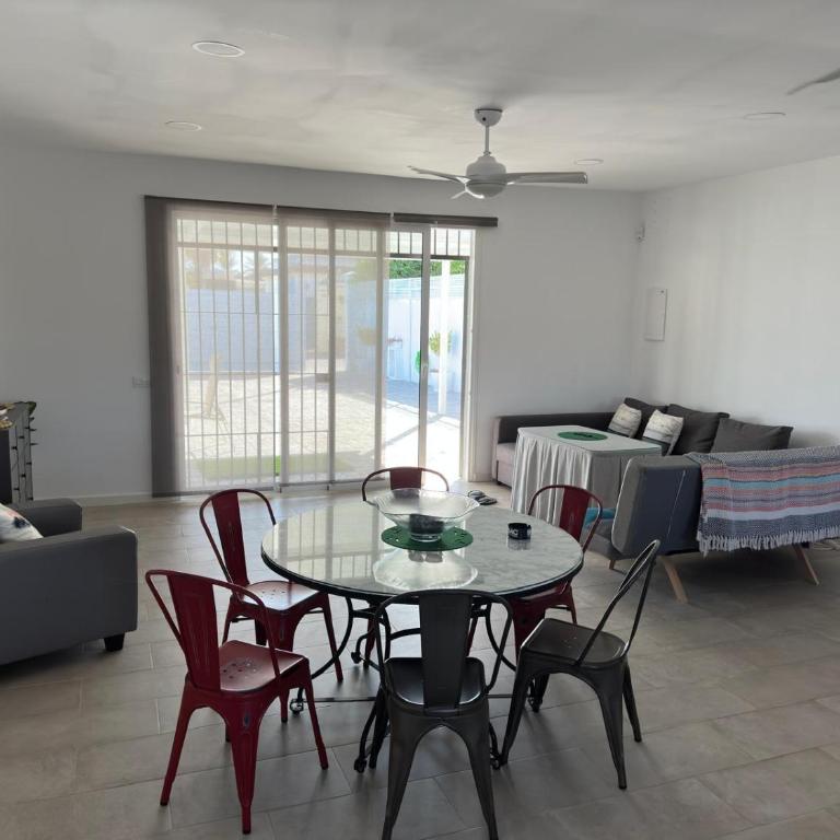 Casa con piscina Sanlúcar de Barrameda - Apartamento de 2 dormitorios - 29