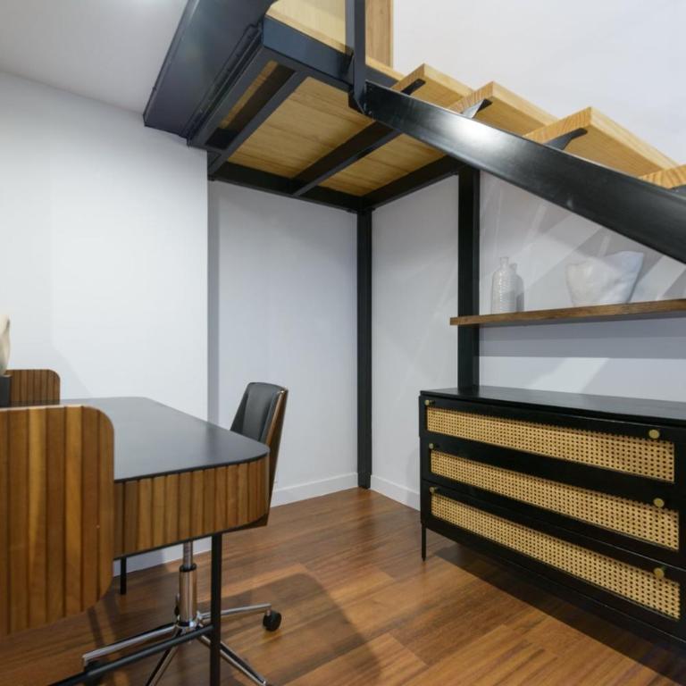 GuestReady - One Delightful Stay in Madrid - One-Bedroom Apartment - 13