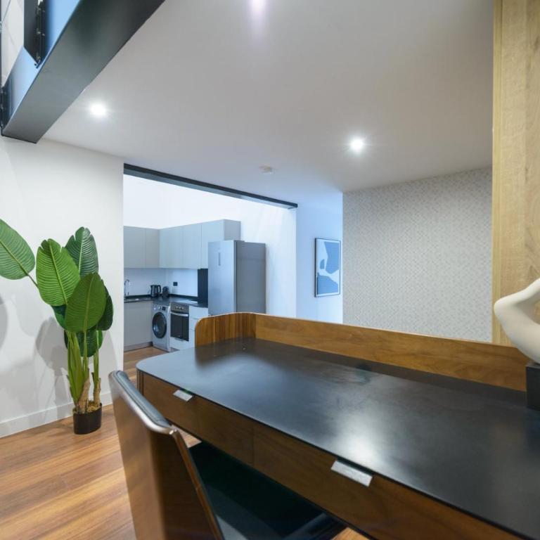 GuestReady - One Delightful Stay in Madrid - One-Bedroom Apartment - 10