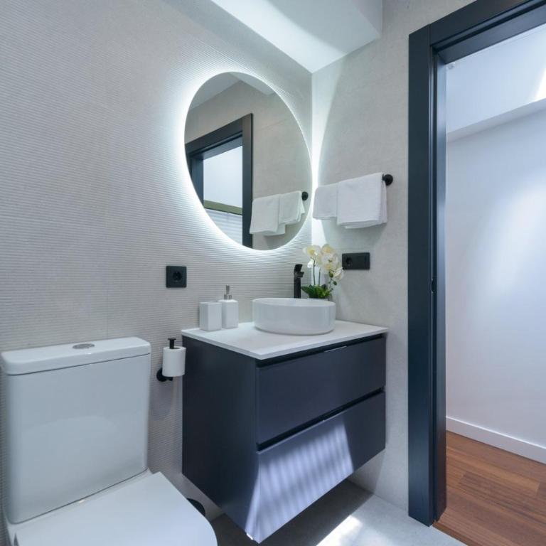 GuestReady - One Delightful Stay in Madrid - One-Bedroom Apartment - 32