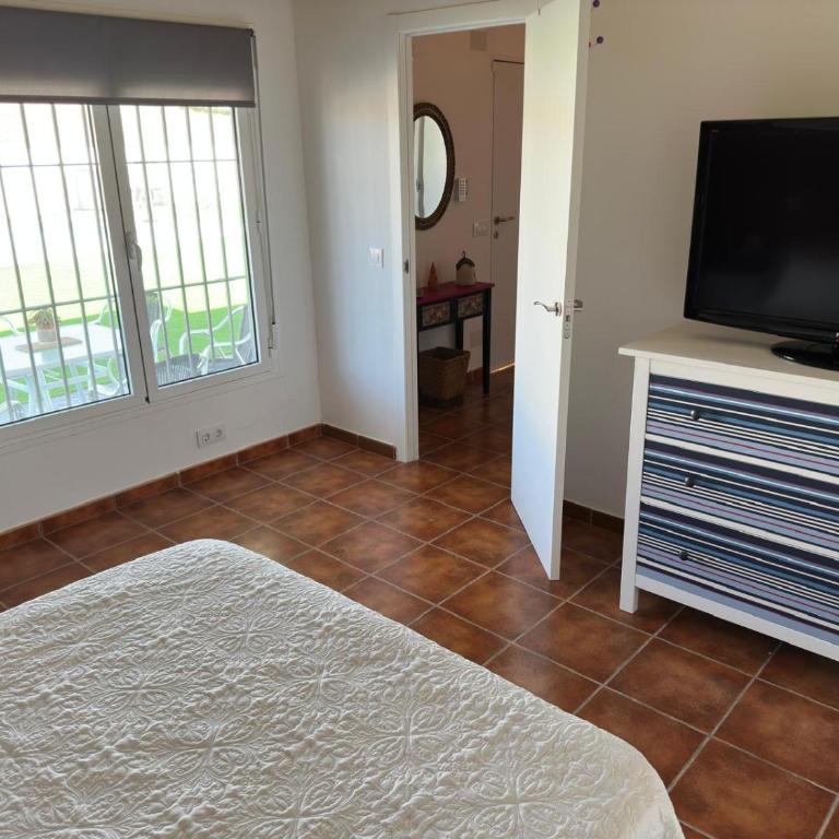 Casa con piscina Sanlúcar de Barrameda - Apartamento de 2 dormitorios - 33