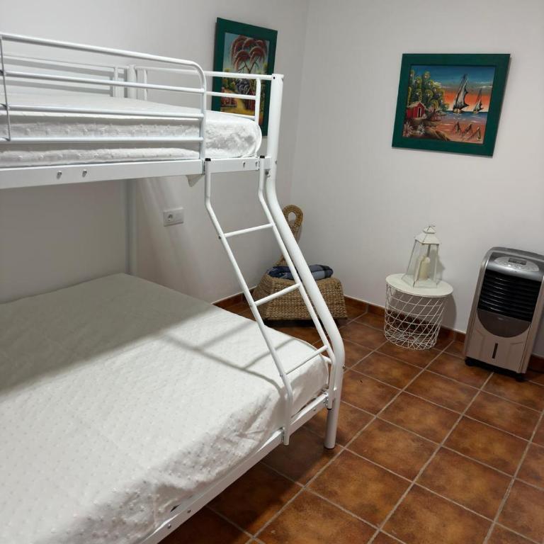 Casa con piscina Sanlúcar de Barrameda - Apartamento de 2 dormitorios - 34